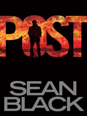 cover image of Post